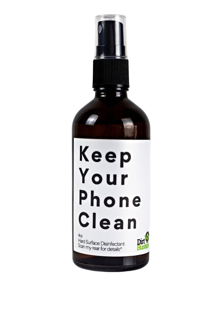 SANITIZER SPRAY