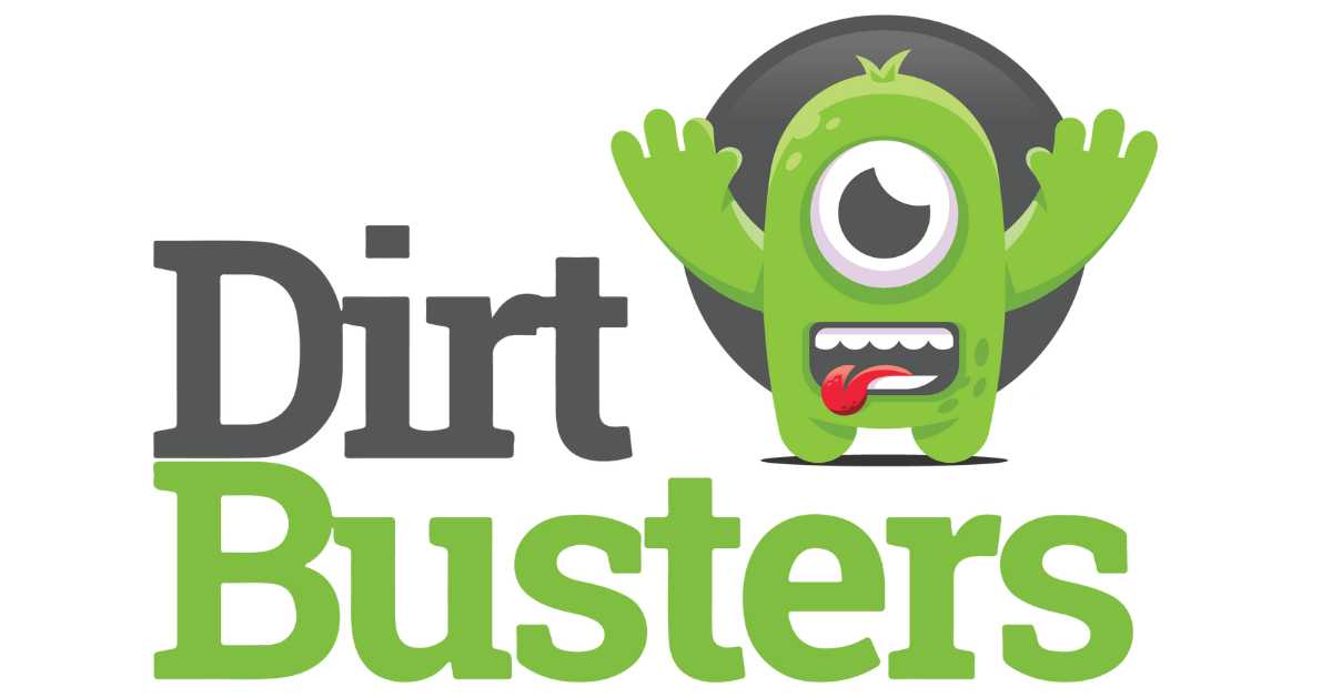 The Dirt Busters
