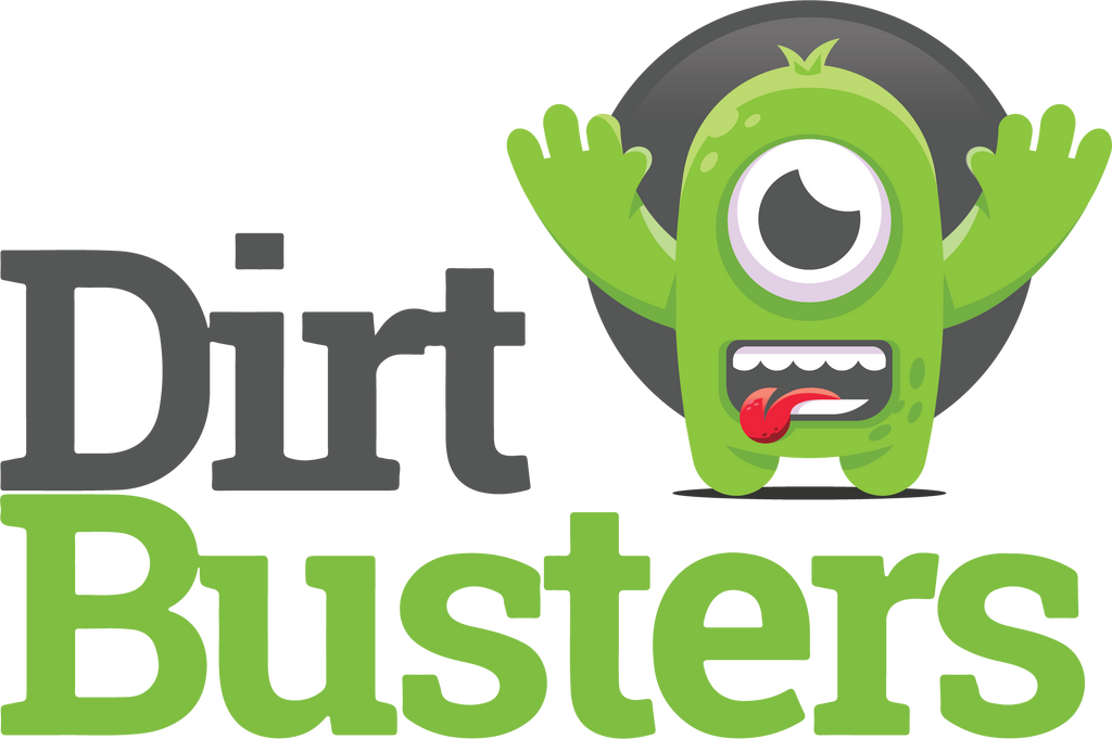 The Dirt Busters
