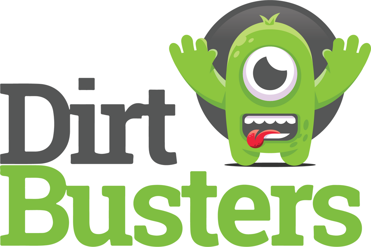 The Dirt Busters