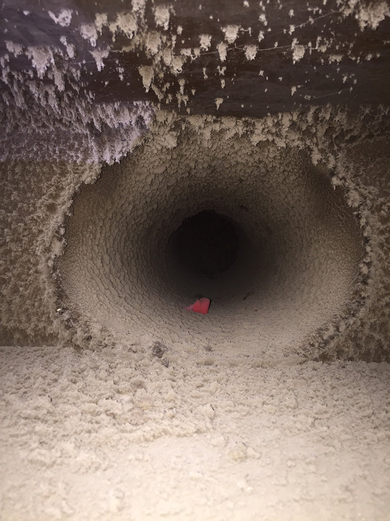 dryer vent cleaning orange county