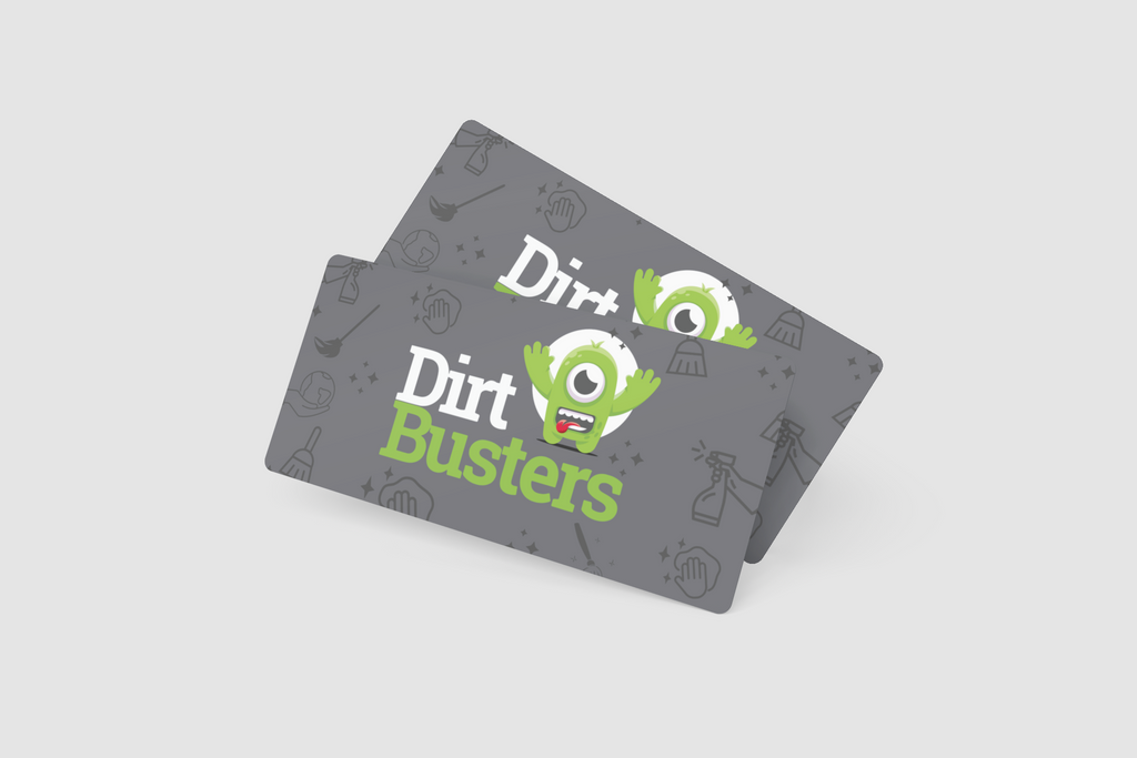 DirtBusters, LLC